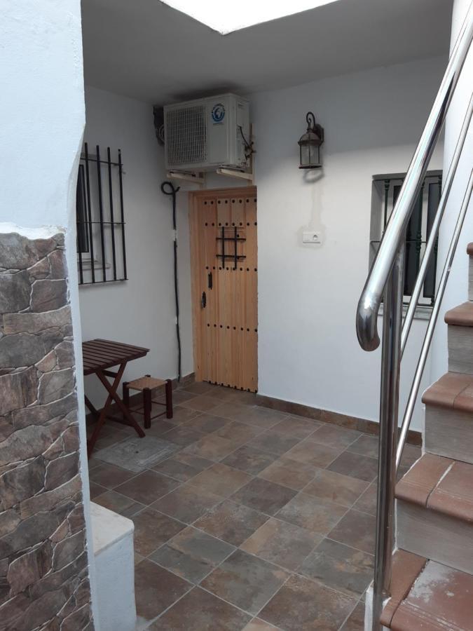 Apartament Apartamento Zona Carrefour El Puerto de Santa María Zewnętrze zdjęcie