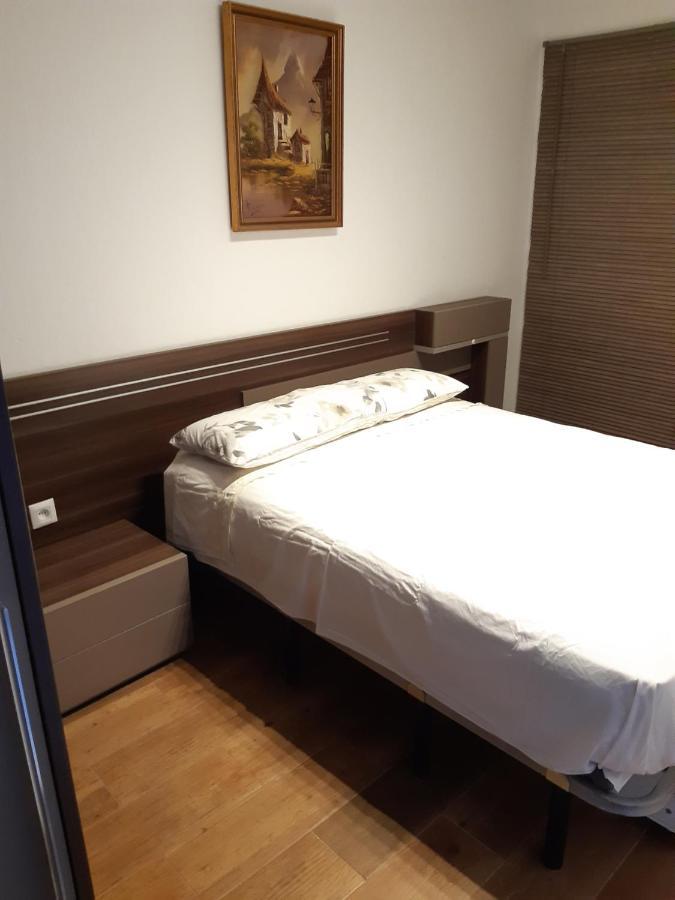 Apartament Apartamento Zona Carrefour El Puerto de Santa María Zewnętrze zdjęcie